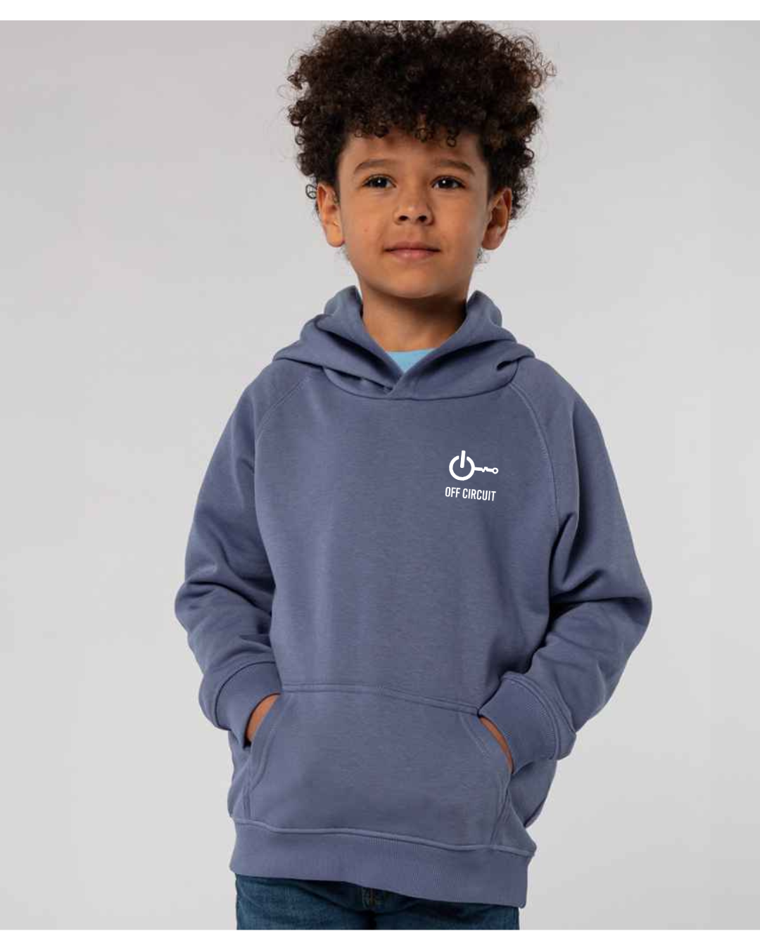 Off Circuit - Juniors