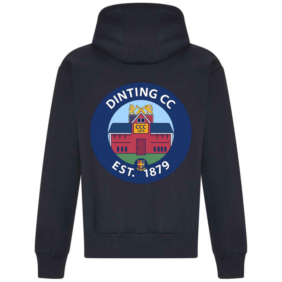 DINTING CC hoody