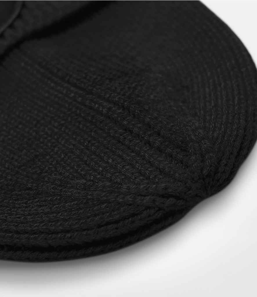 Off Circuit Beanie Hat