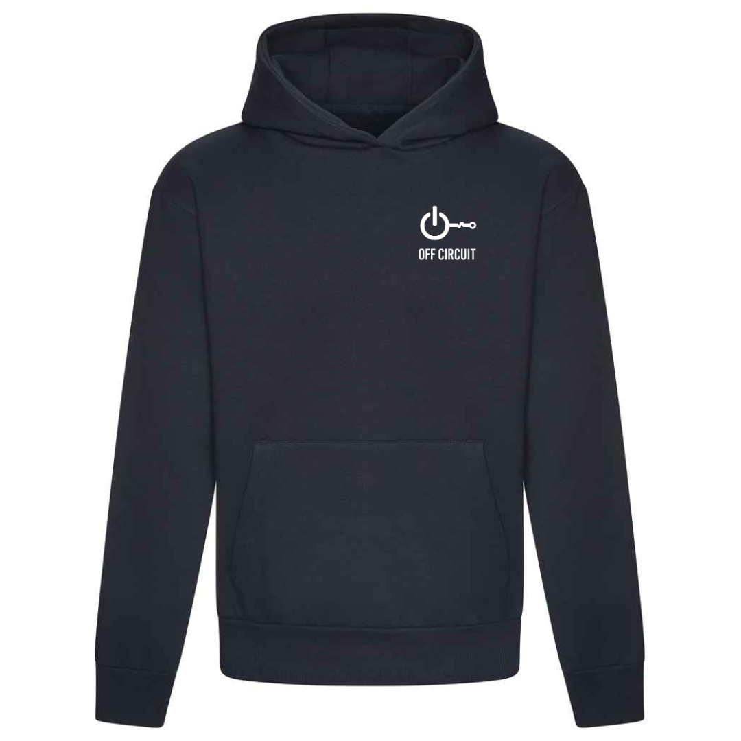 DINTING CC hoody