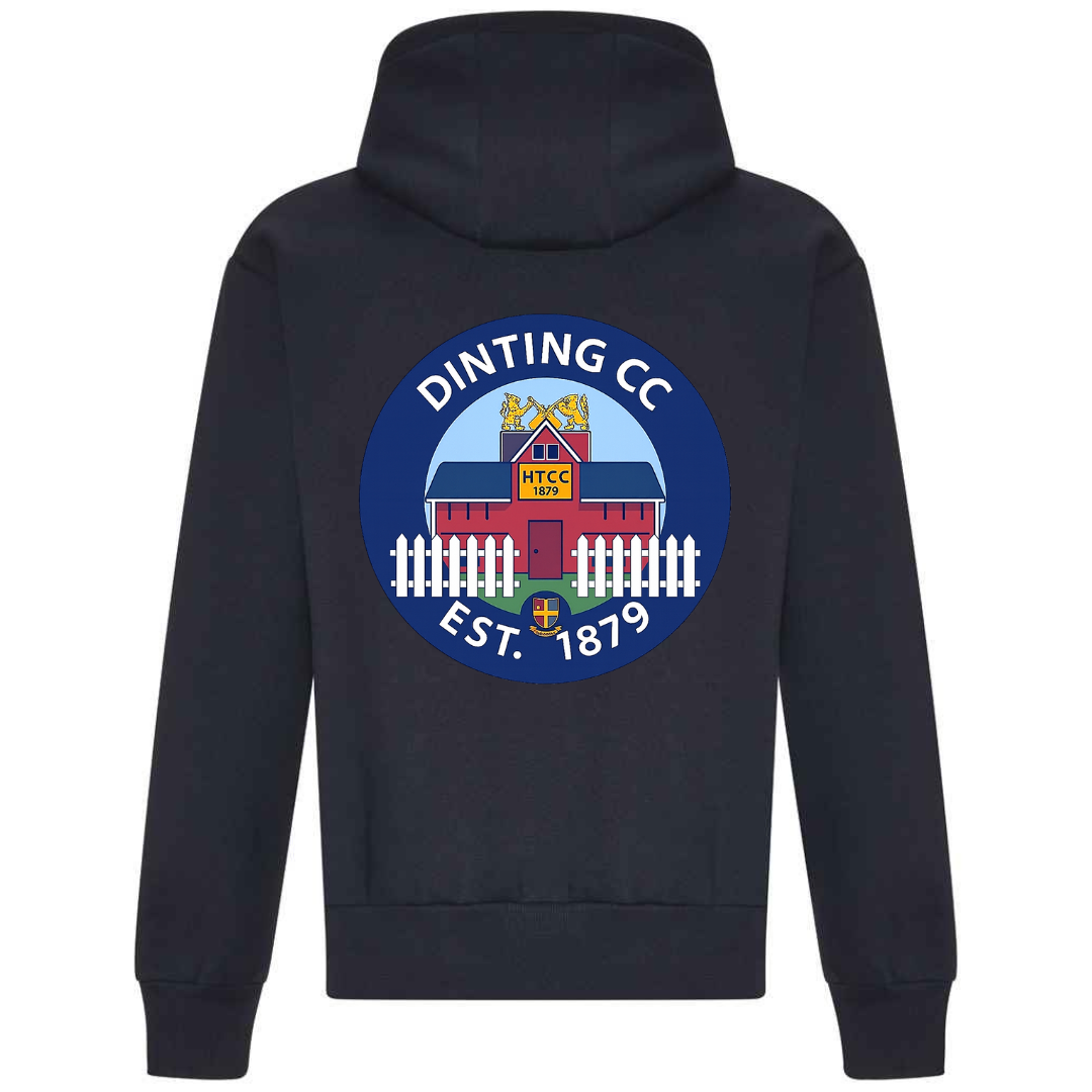 DINTING CC hoody