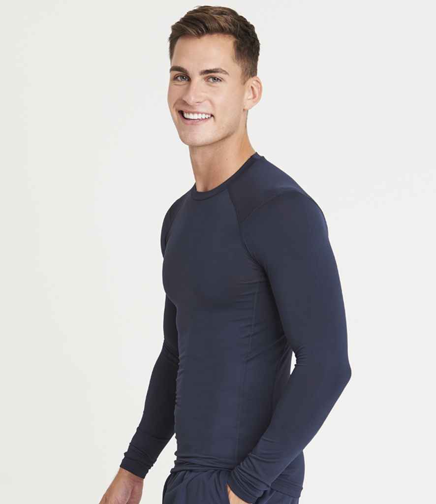 Cool Active Recycled Base Layer
