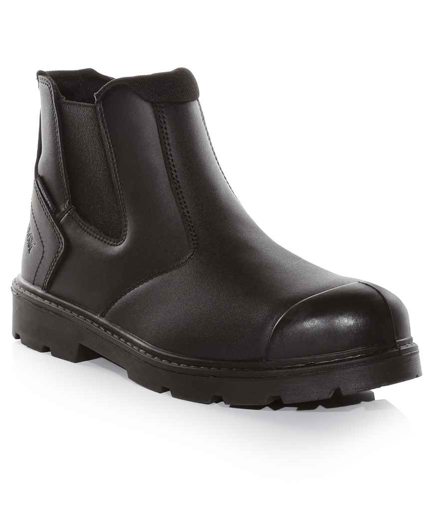 Safety Footwear Waterproof S3 Dealer Boots