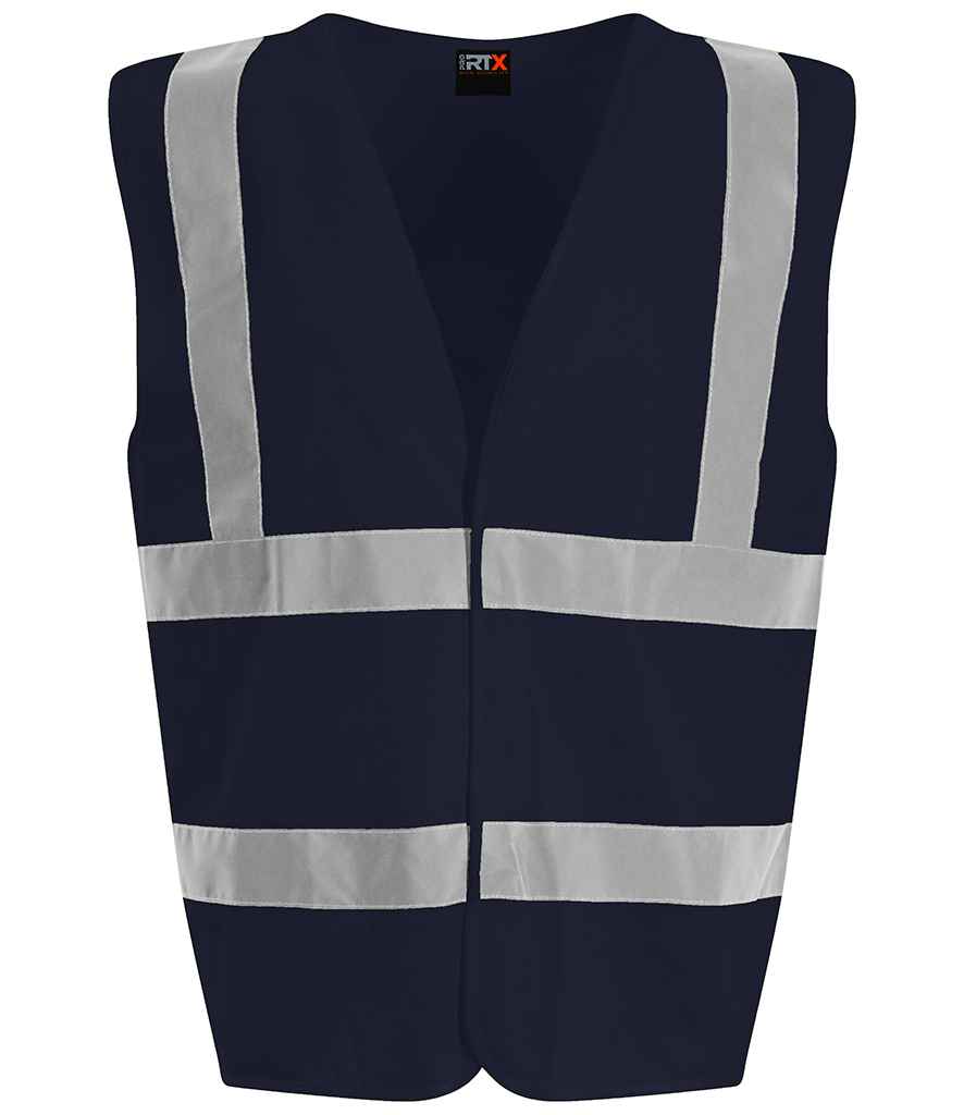 High Visibility Waistcoat