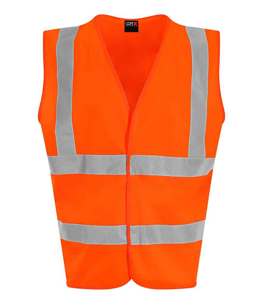 High Visibility Waistcoat