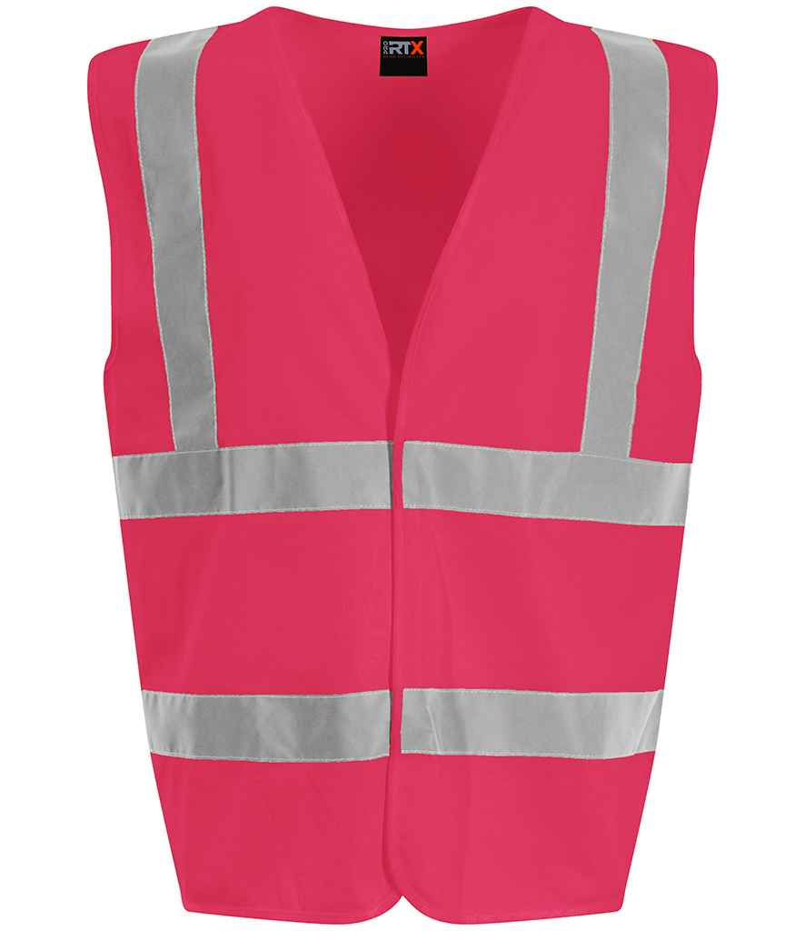 High Visibility Waistcoat