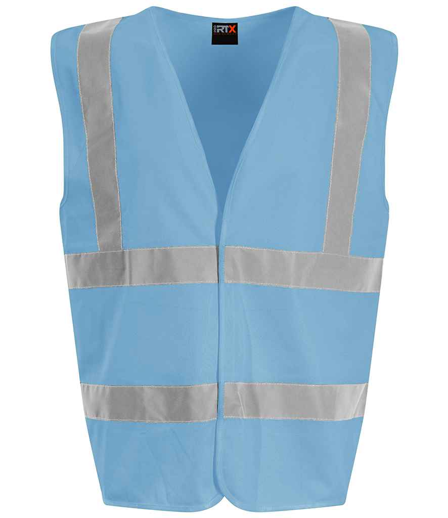 High Visibility Waistcoat