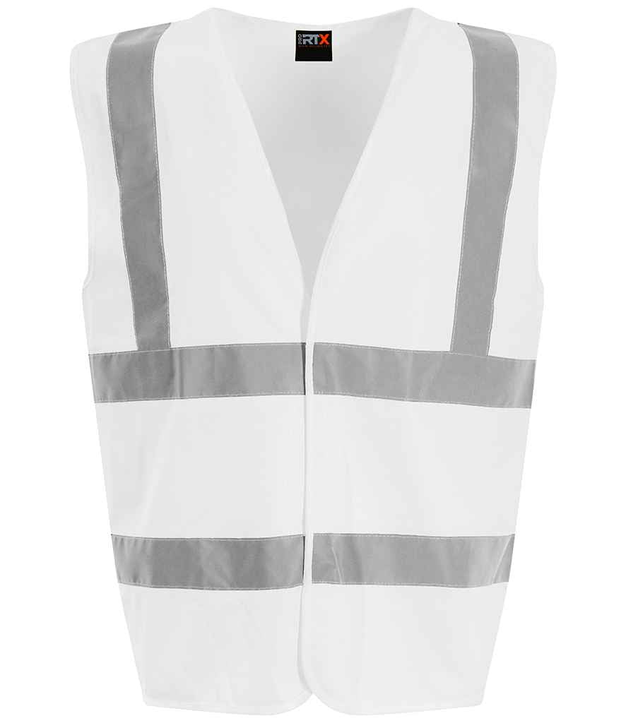 High Visibility Waistcoat