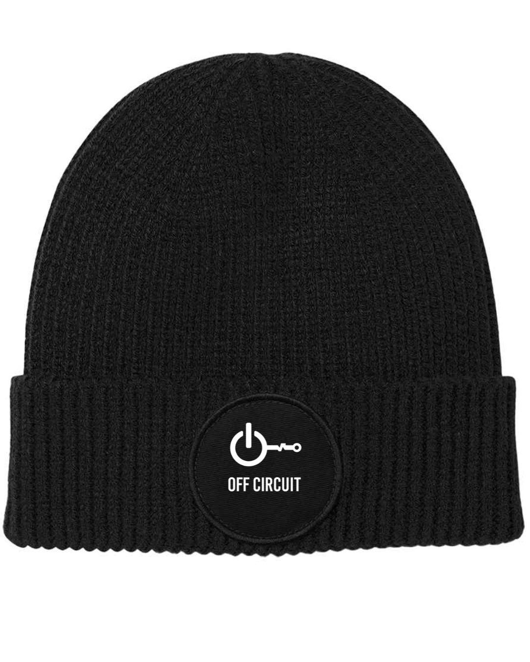 Off Circuit Beanie Hat
