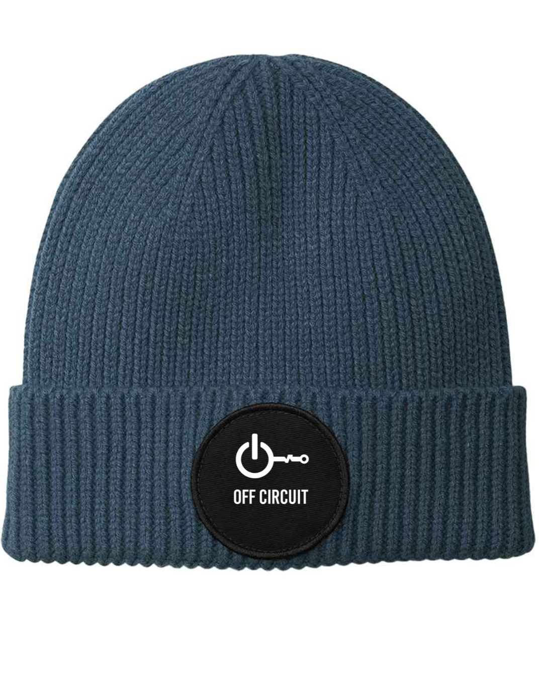 Off Circuit Beanie Hat