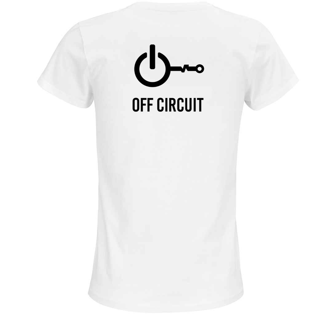Off Circuit T