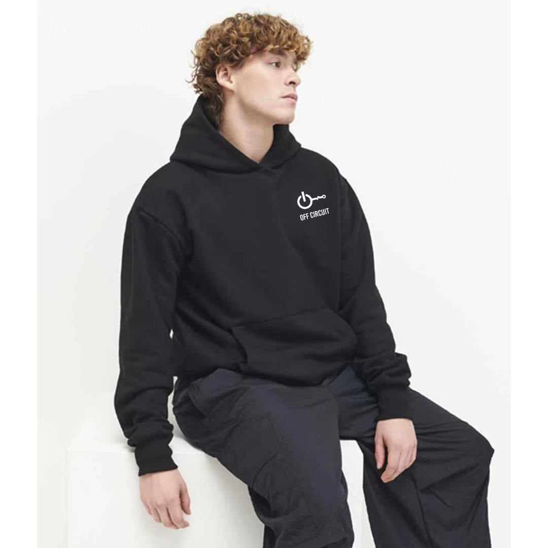 Off Circuit Hoody