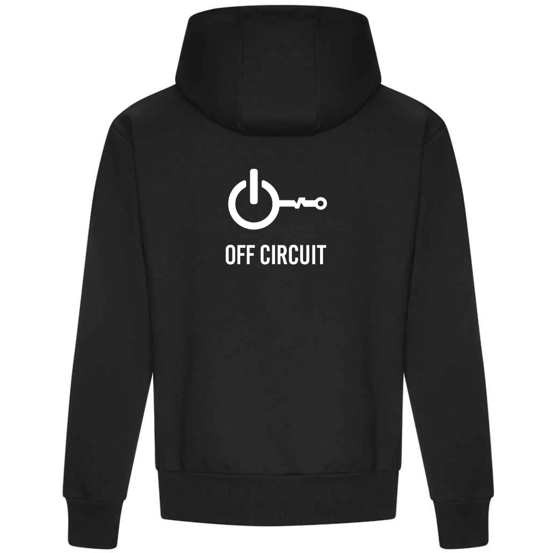 Off Circuit Hoody