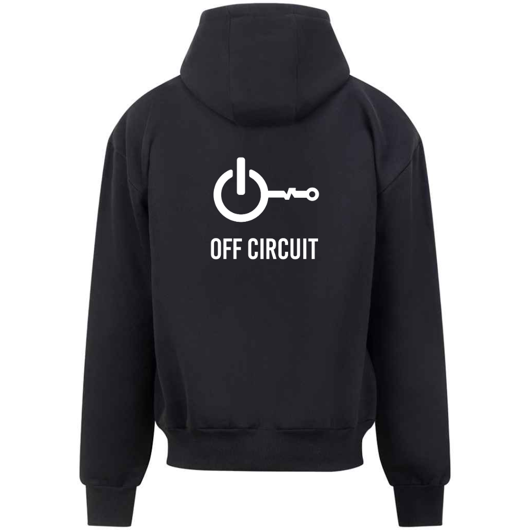 Off Circuit Full Zip