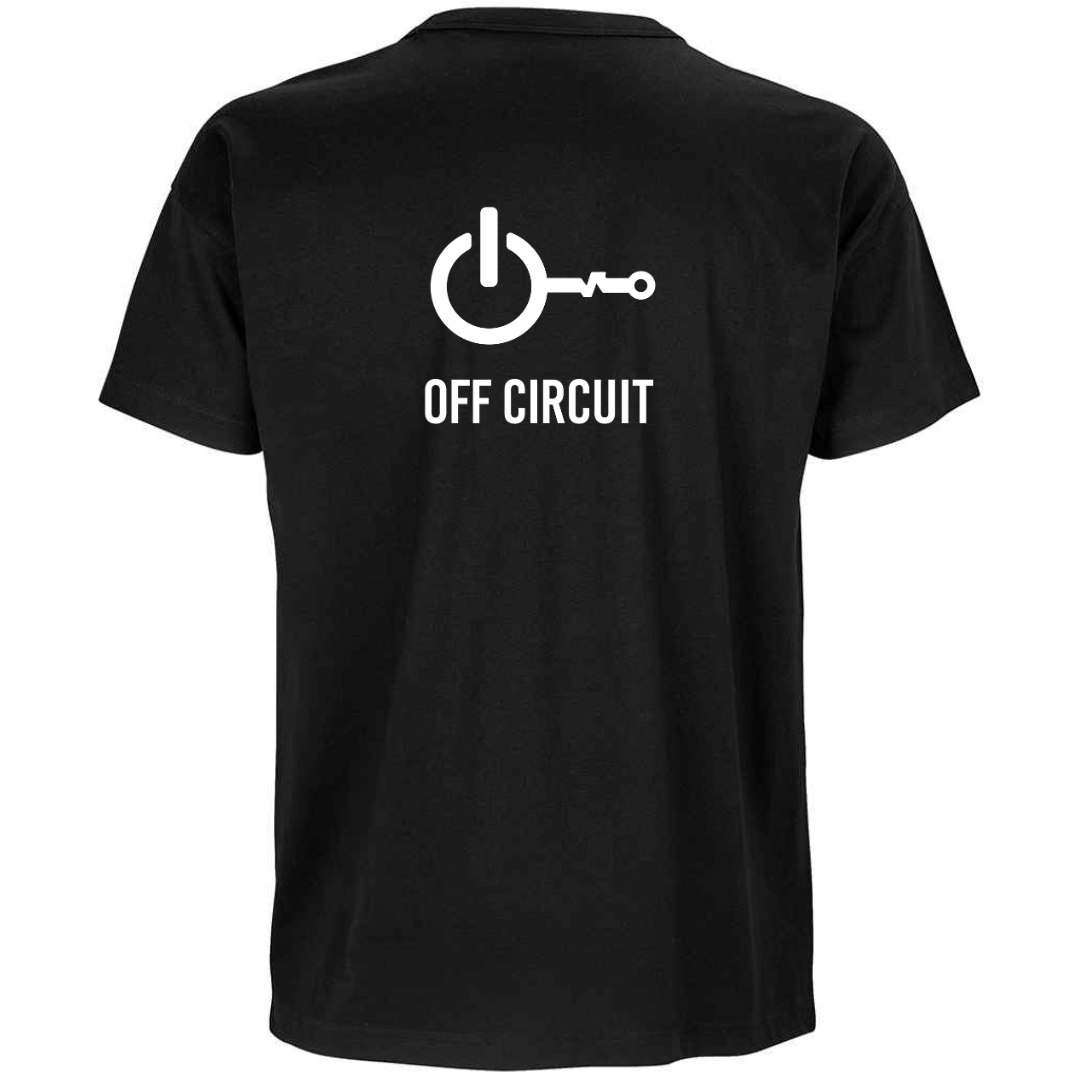 Off Circuit T