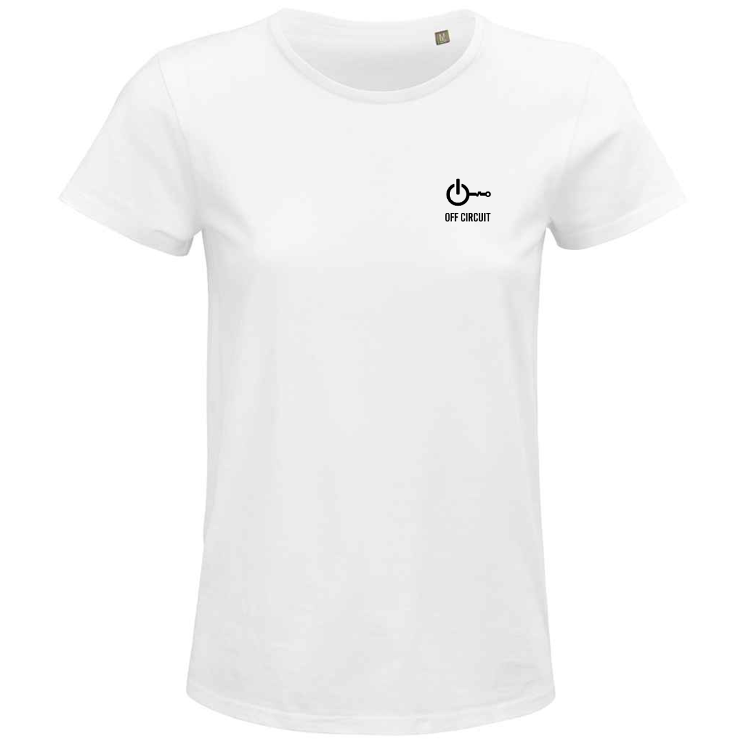 Off Circuit T - Ladies