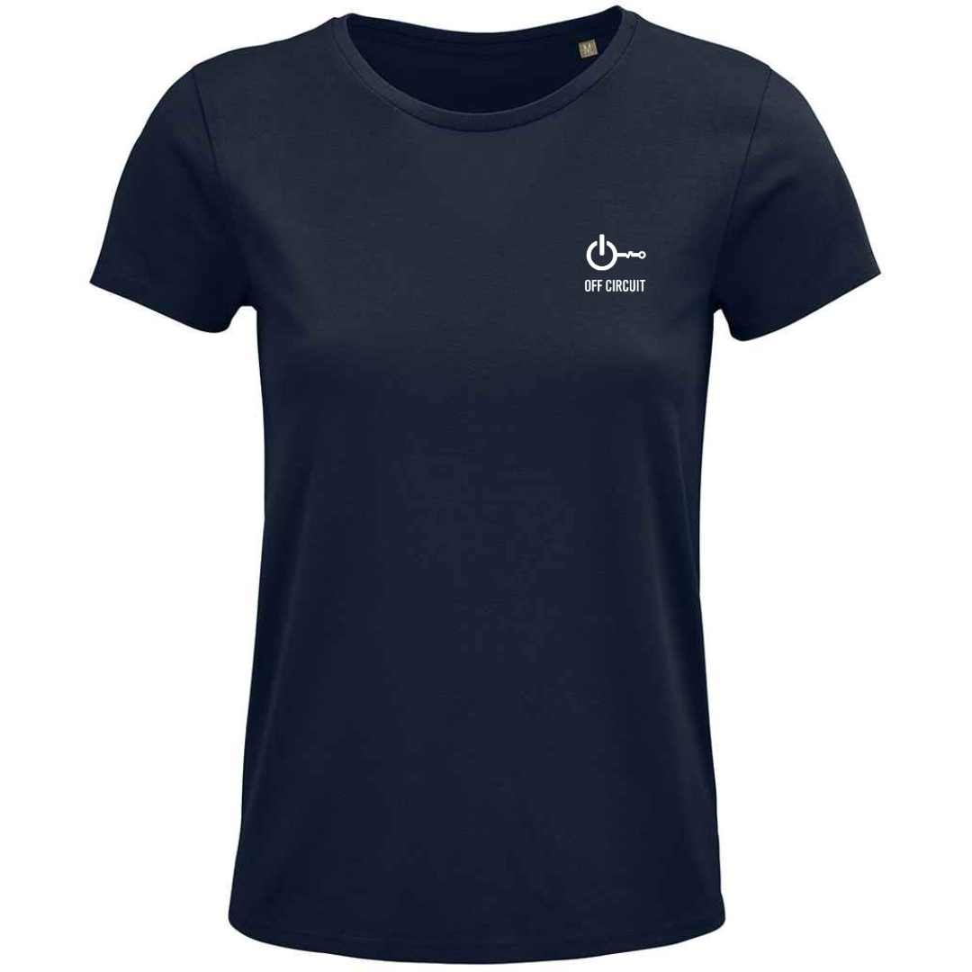 Off Circuit T - Ladies