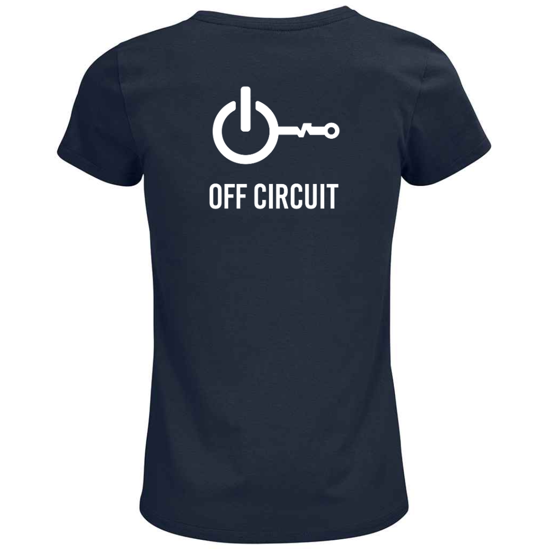 Off Circuit T - Ladies