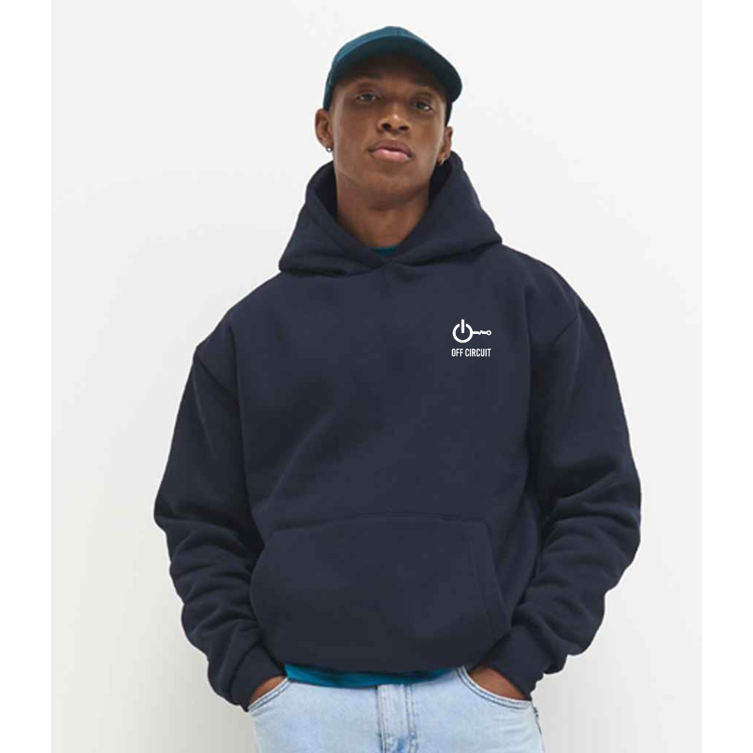 Off Circuit Hoody