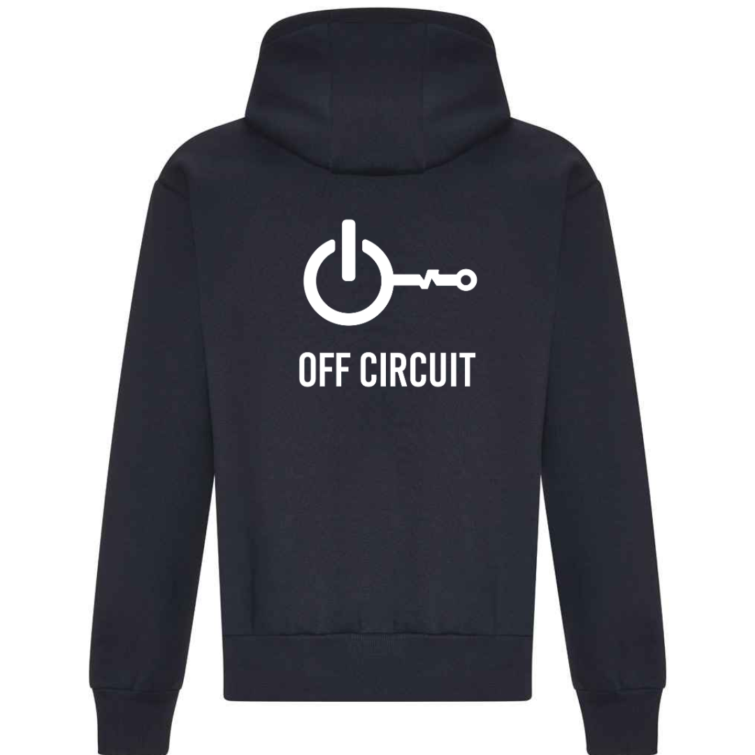 Off Circuit Hoody