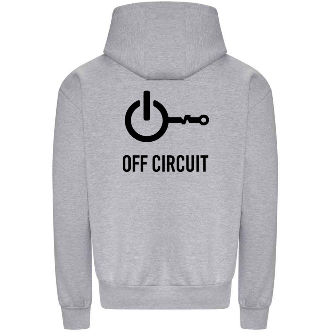 Off Circuit Hoody