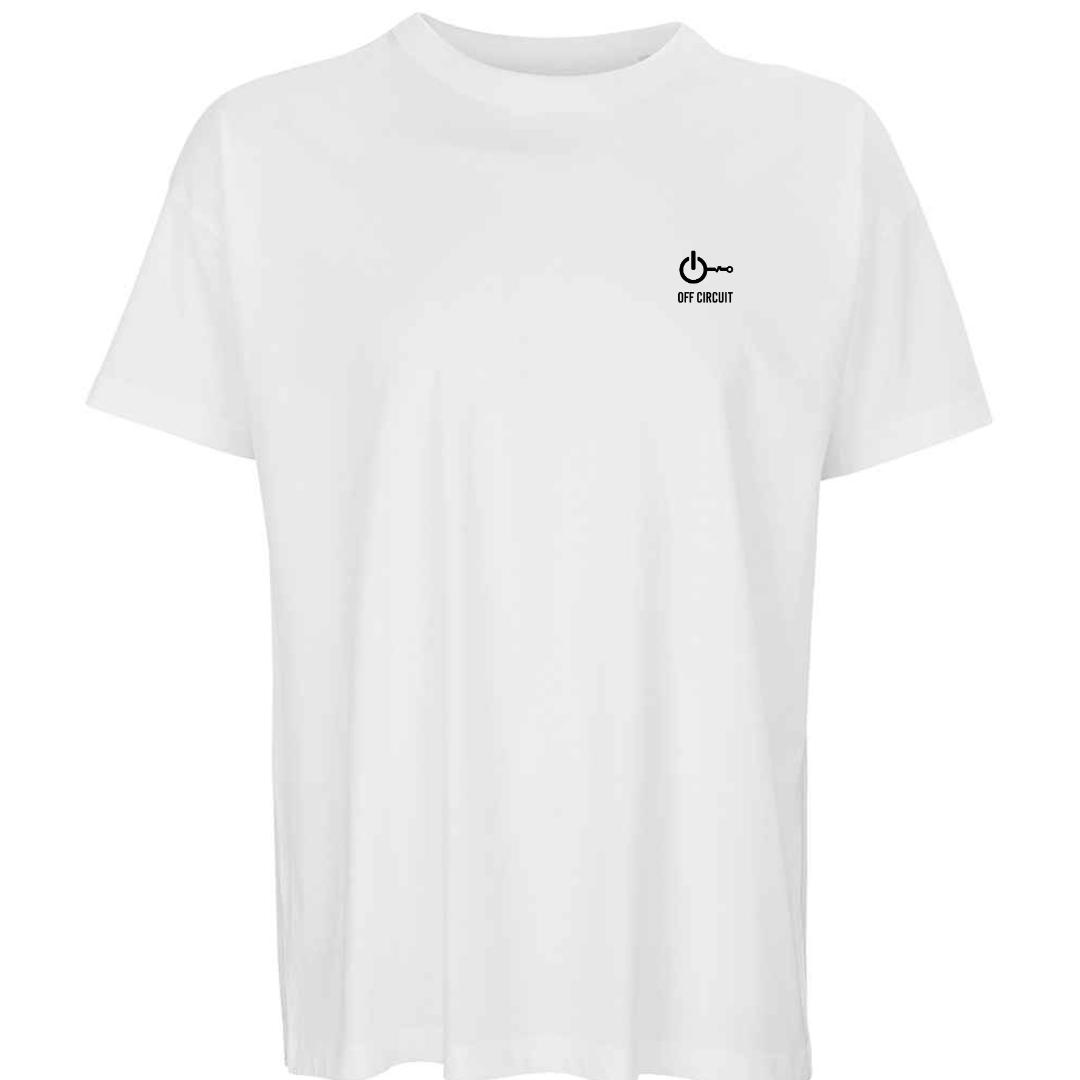 Off Circuit Oversized T