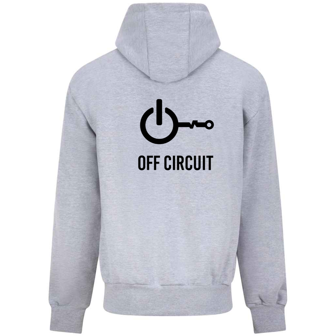 Off Circuit Full Zip