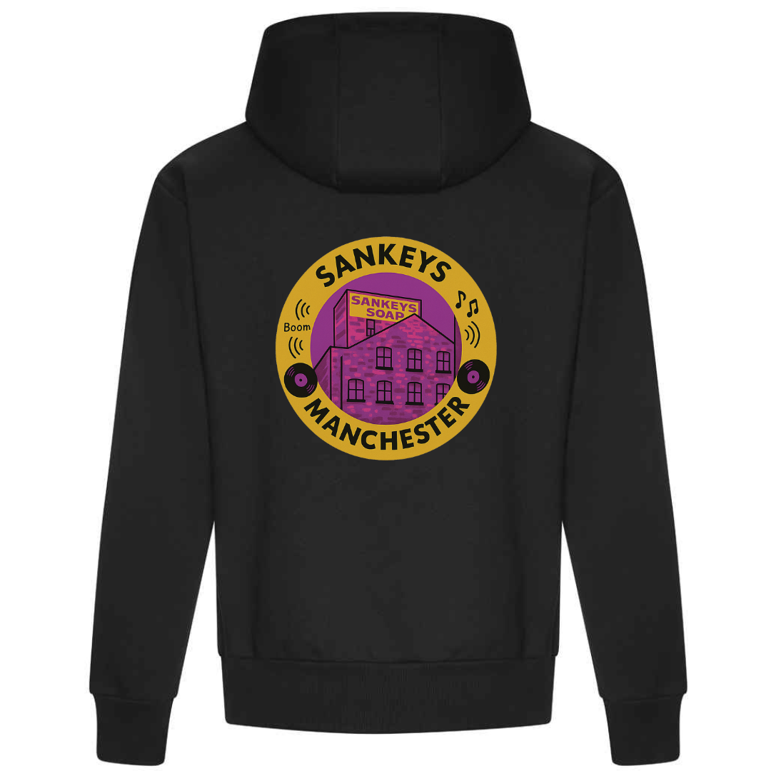 Off Circuit Sankeys Full Zip