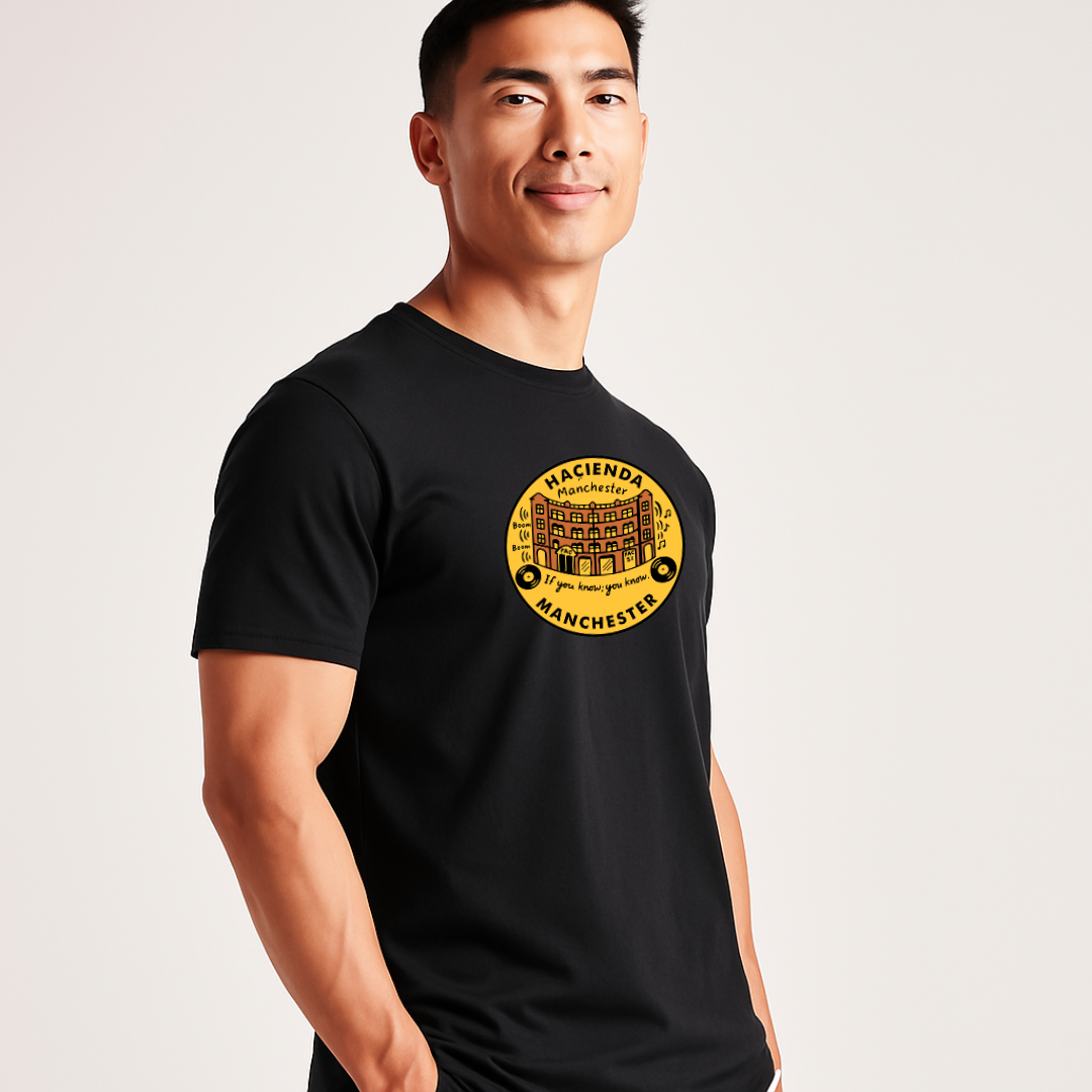 Off Circuit Hacienda T