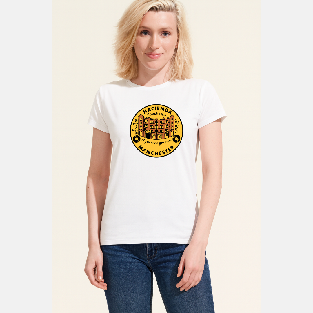 Off Circuit Hacienda T