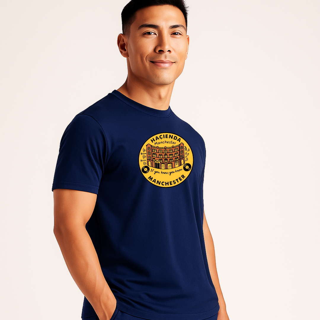 Off Circuit Hacienda T