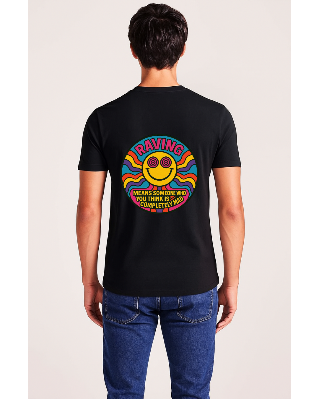 Off Circuit Rave Definition T