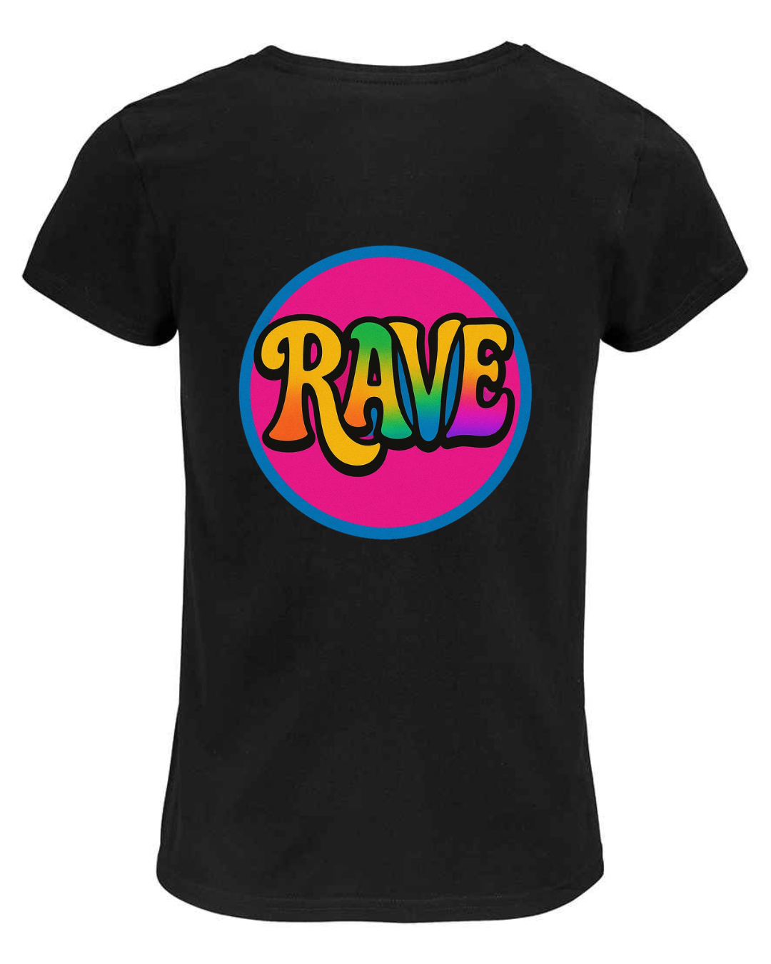 Off Circuit Rave T