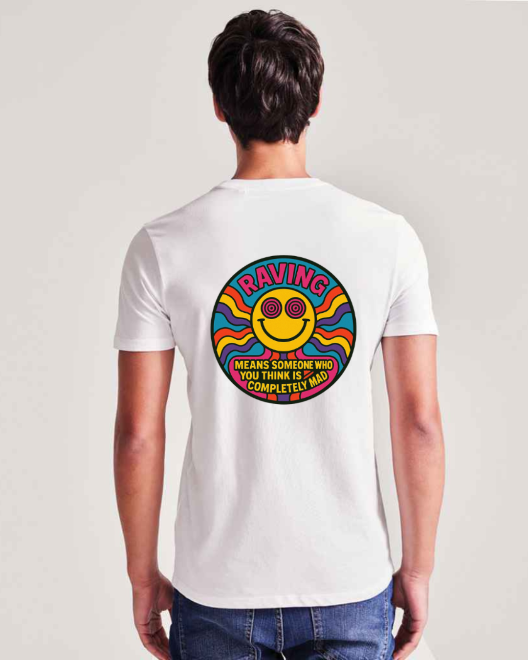 Off Circuit Rave Definition T