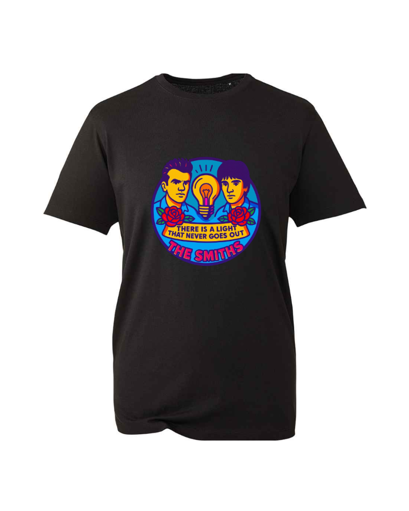 Off Circuit 'Smiths' T