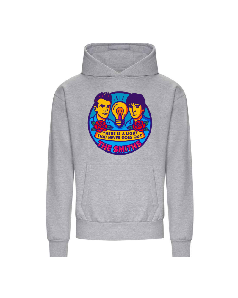 Off Circuit 'Smiths' Hoody