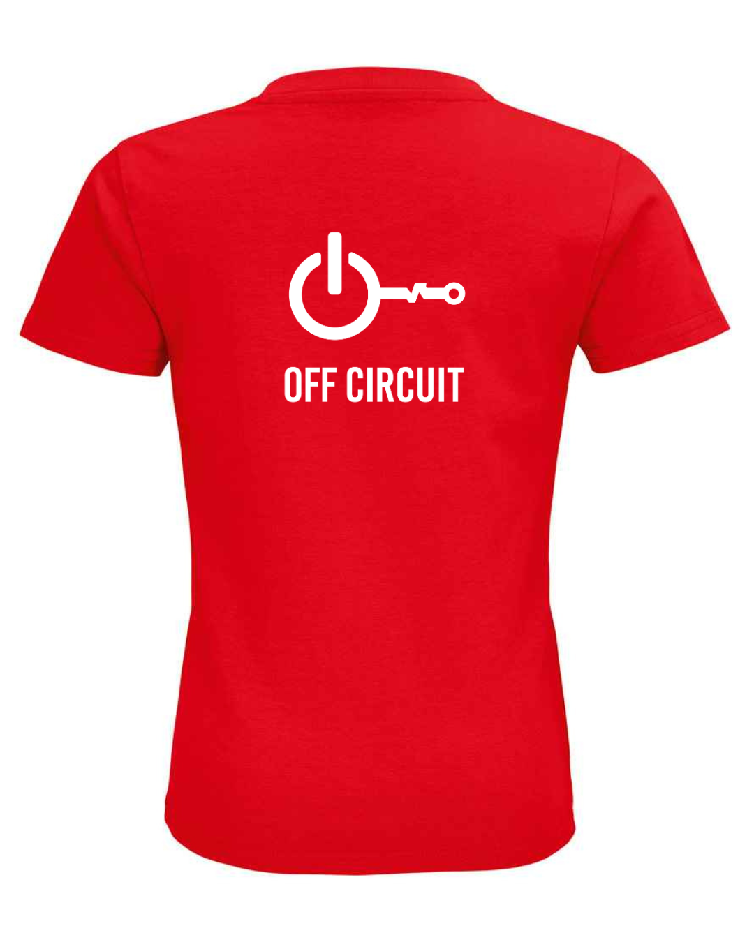 Junior Off Circuit T