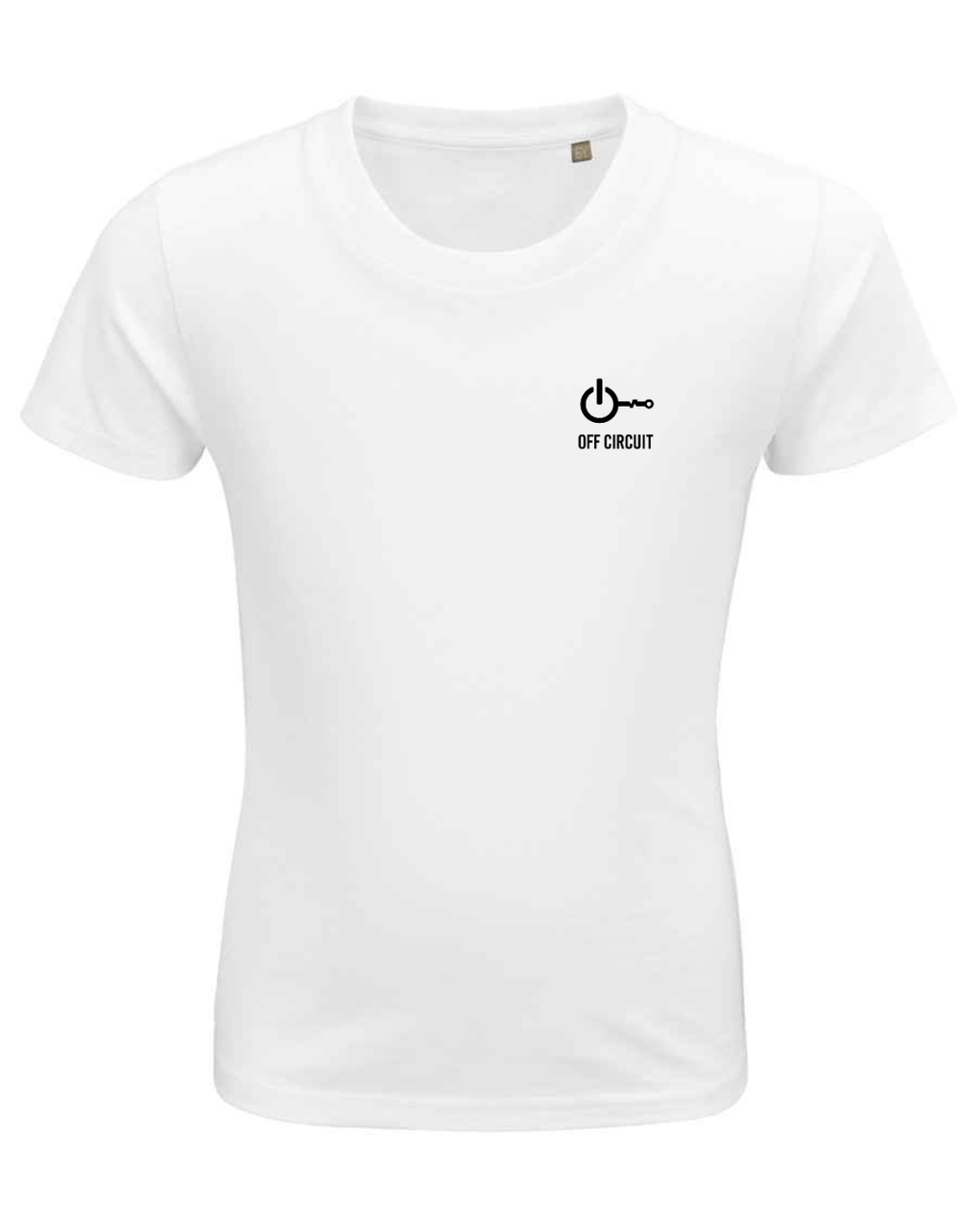 Junior Off Circuit T