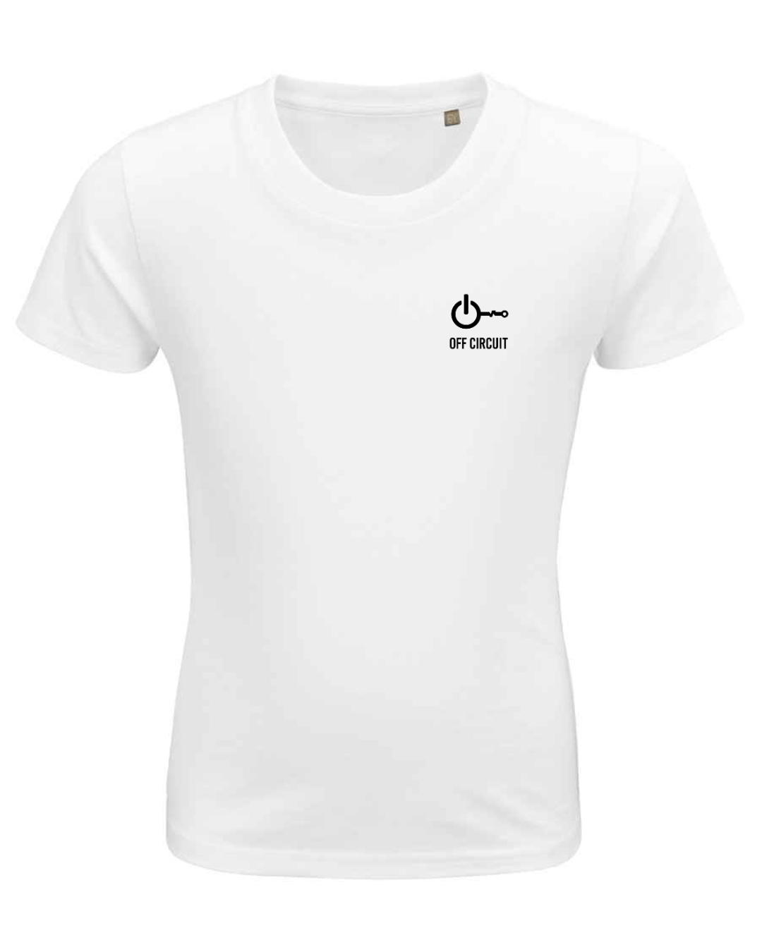 Junior Off Circuit T