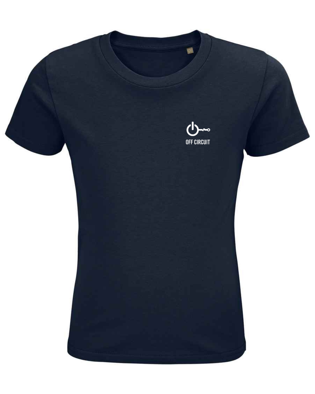 Junior Off Circuit T