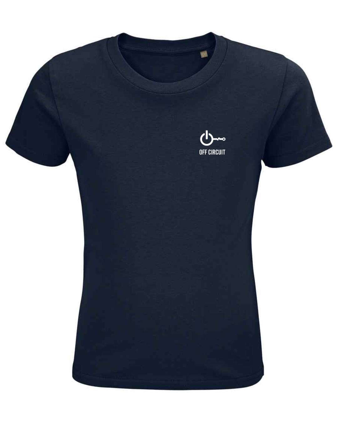 Junior Off Circuit T