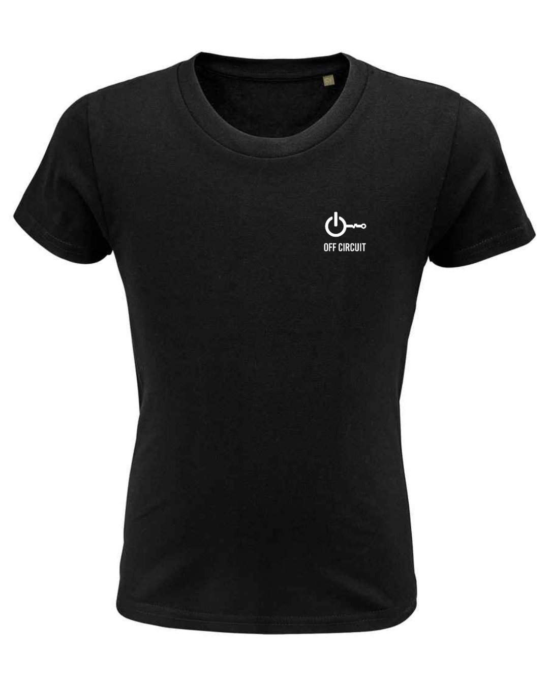 Junior Off Circuit T