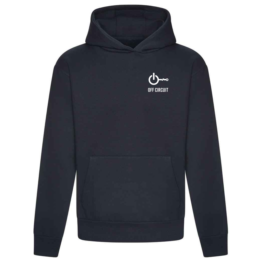 DINTING CC hoody