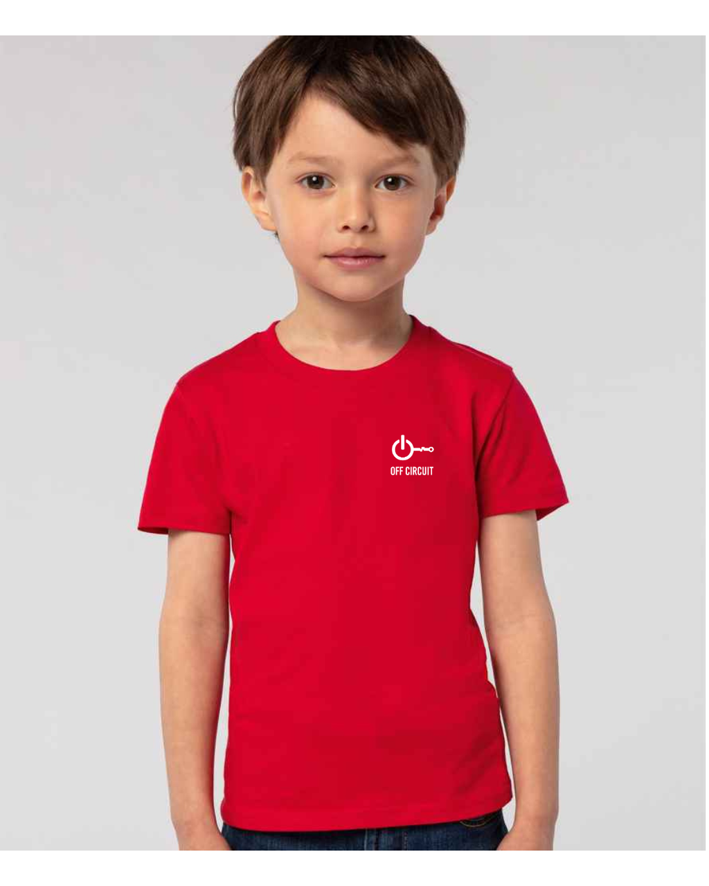 Junior Off Circuit T