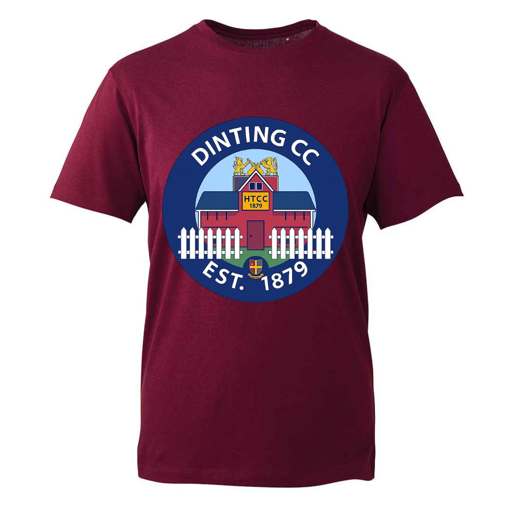 DINTING CC T Shirt