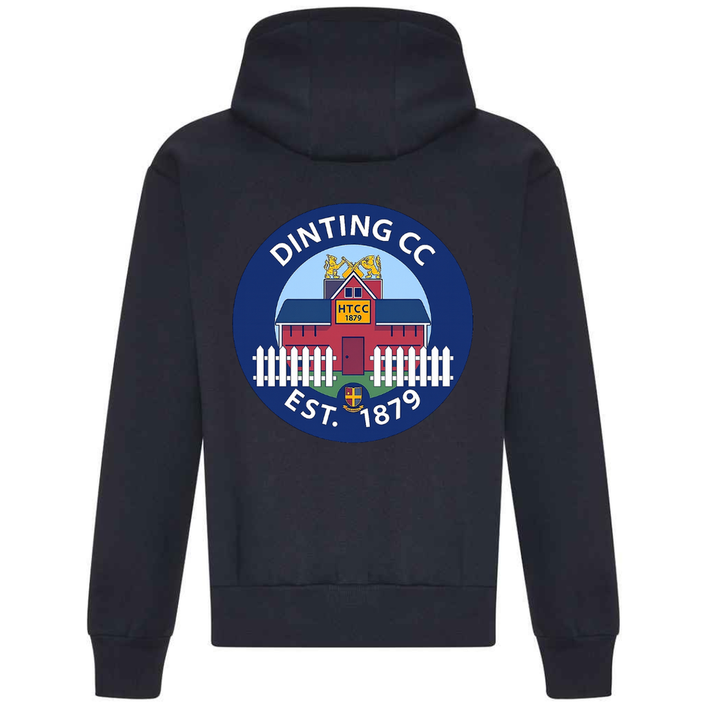 DINTING CC hoody