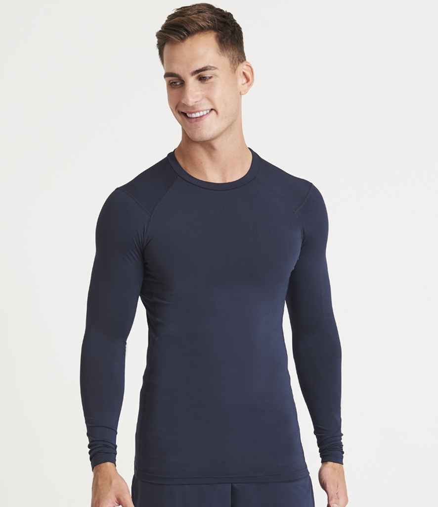 Cool Active Recycled Base Layer