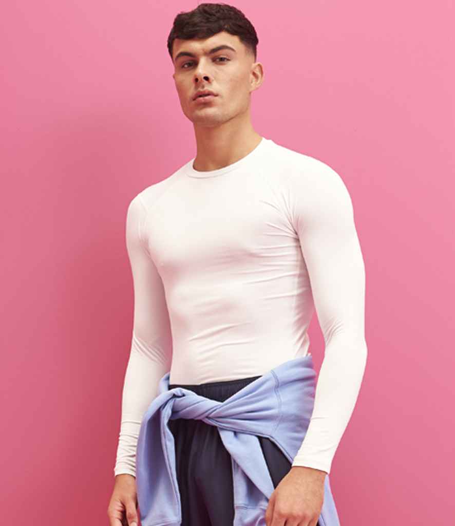 Cool Active Recycled Base Layer