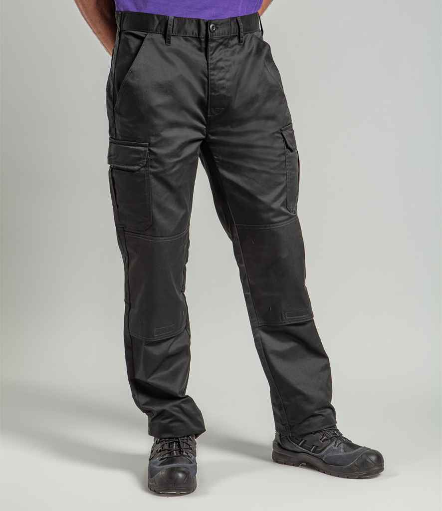 Pro Workwear Cargo Trousers