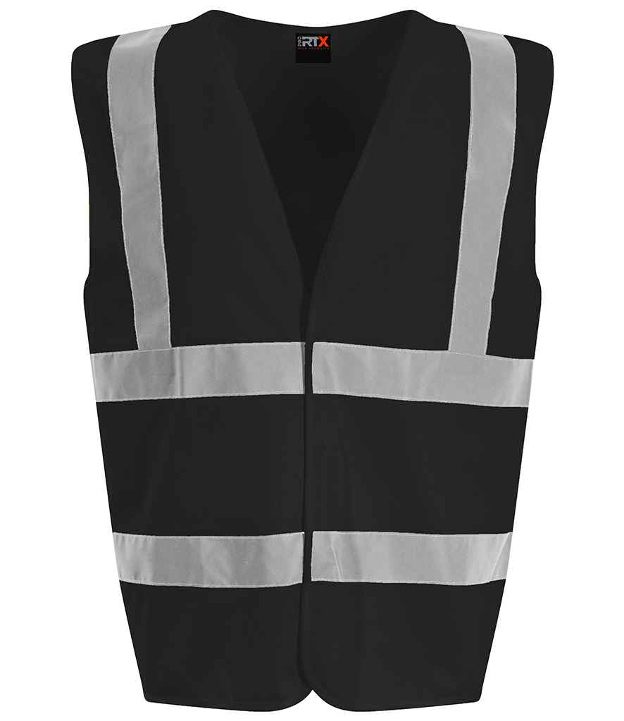 High Visibility Waistcoat